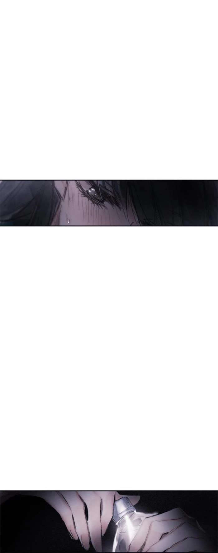 Swallow Tail Chapter 37 page 20 - Chapter 37