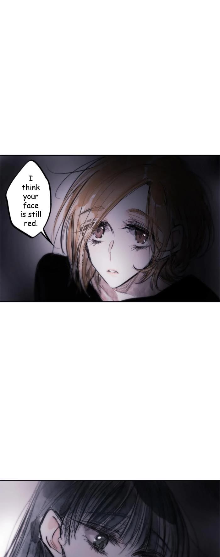 Swallow Tail Chapter 37 page 25 - Chapter 37