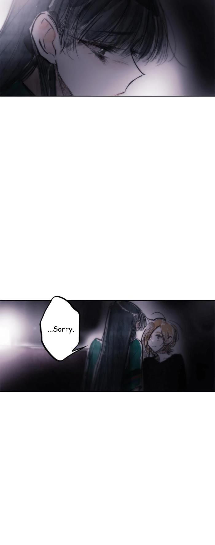 Swallow Tail Chapter 37 page 27 - Chapter 37