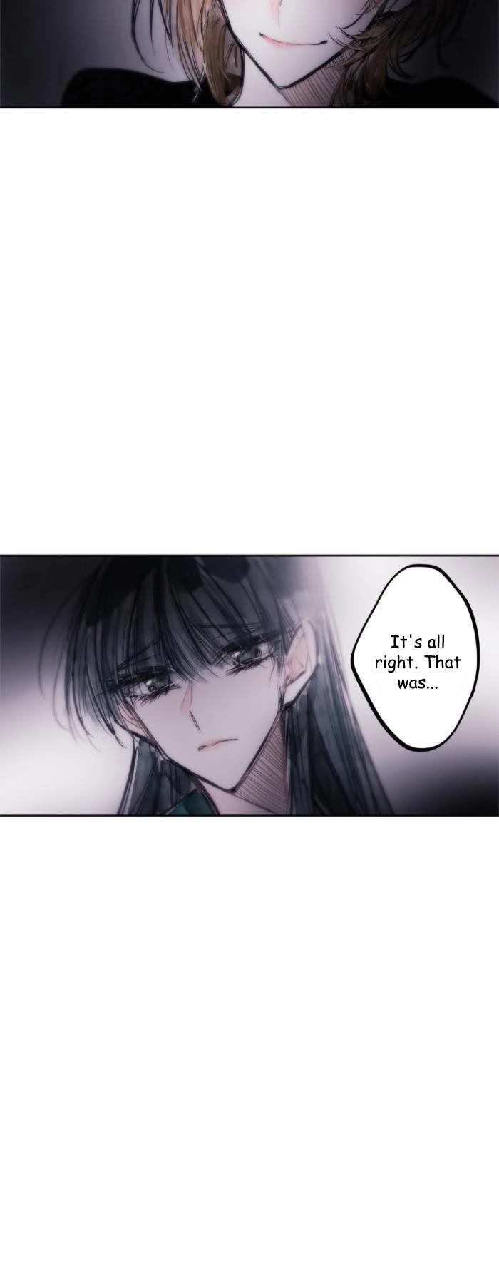 Swallow Tail Chapter 37 page 31 - Chapter 37