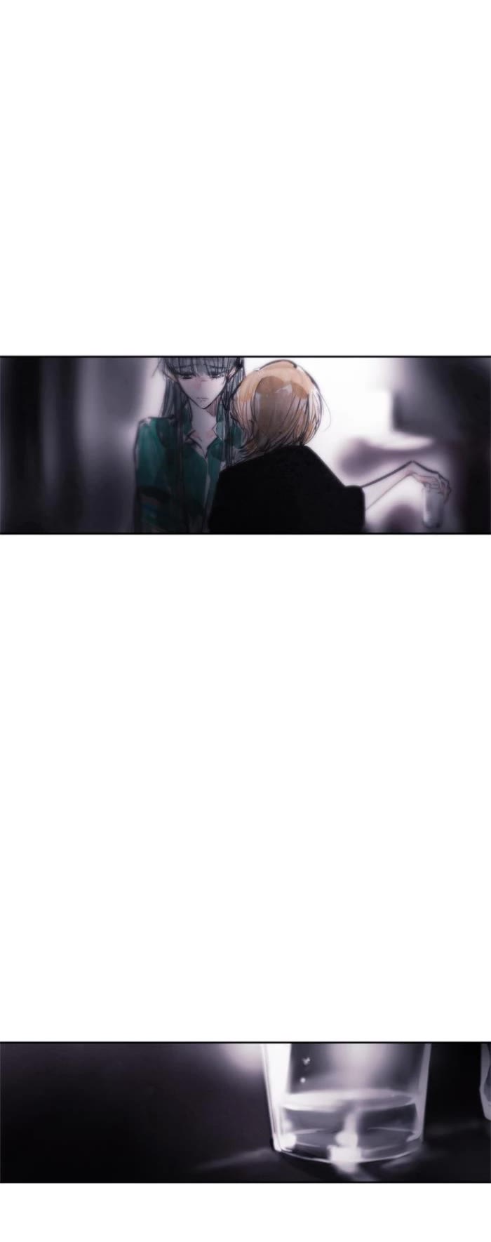 Swallow Tail Chapter 37 page 34 - Chapter 37