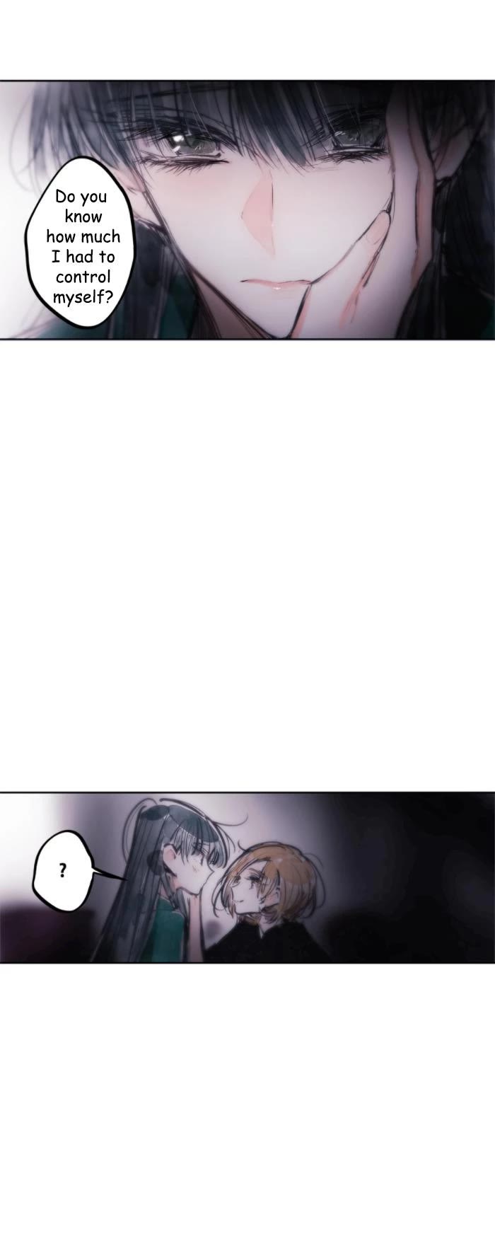 Swallow Tail Chapter 37 page 37 - Chapter 37