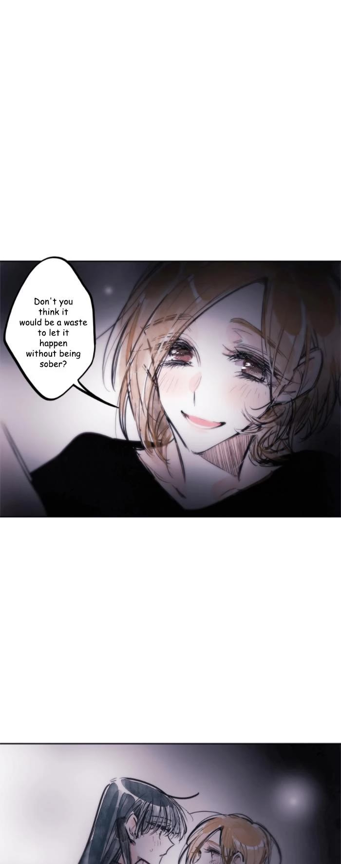 Swallow Tail Chapter 37 page 39 - Chapter 37