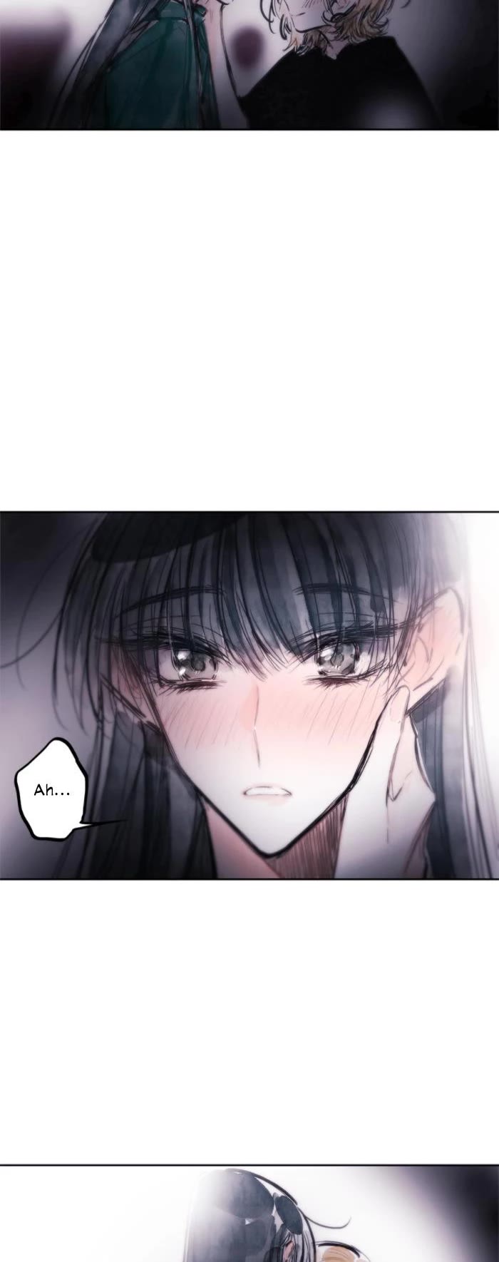 Swallow Tail Chapter 37 page 40 - Chapter 37