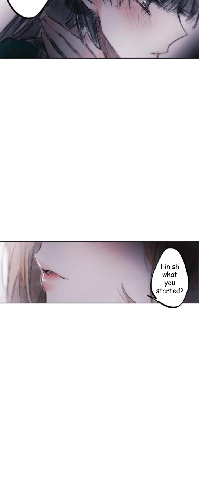 Swallow Tail Chapter 37 page 45 - Chapter 37