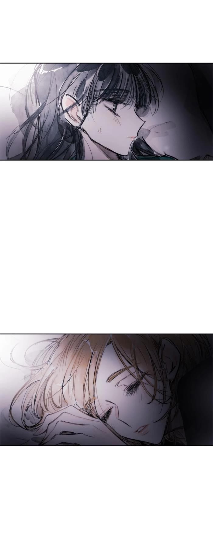 Swallow Tail Chapter 37 page 5 - Chapter 37