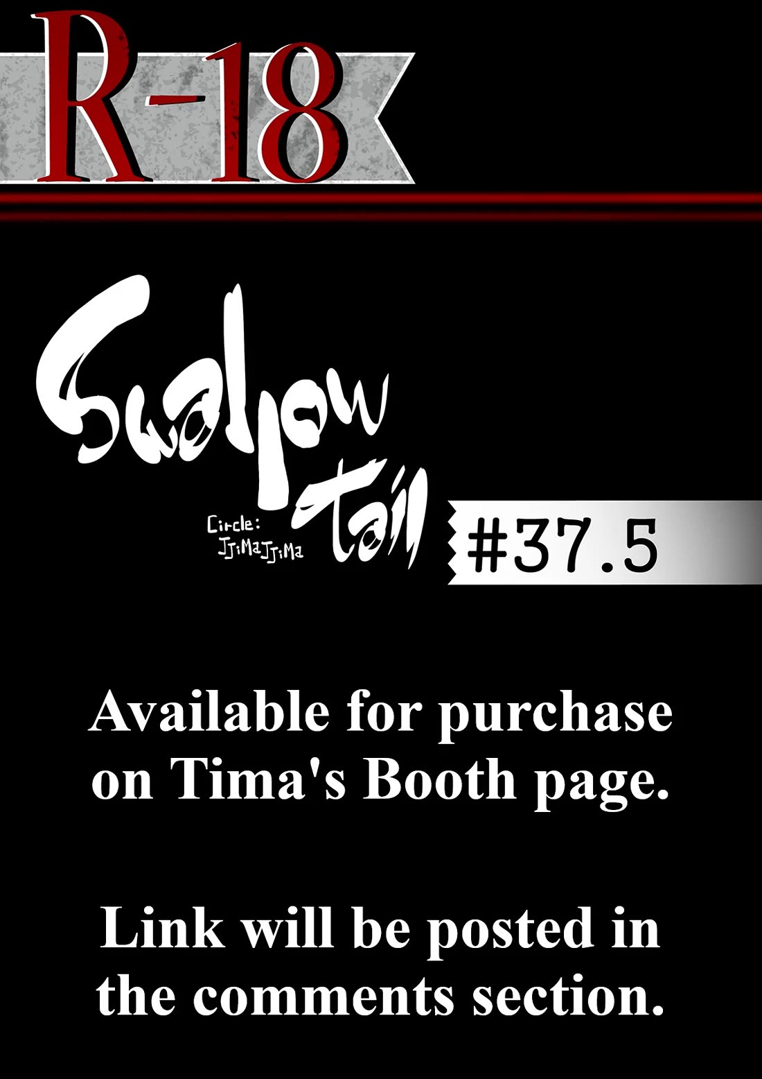 Swallow Tail Chapter 37 page 51 - Chapter 37