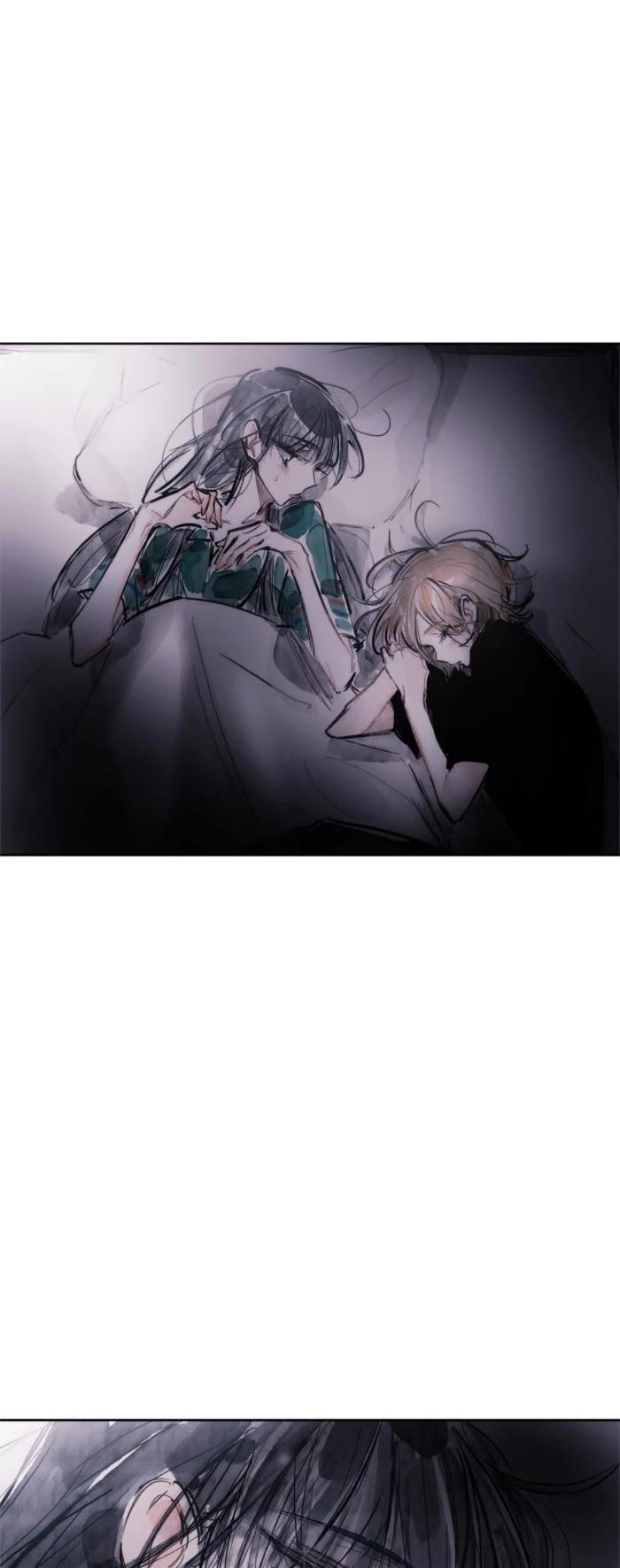 Swallow Tail Chapter 37 page 6 - Chapter 37
