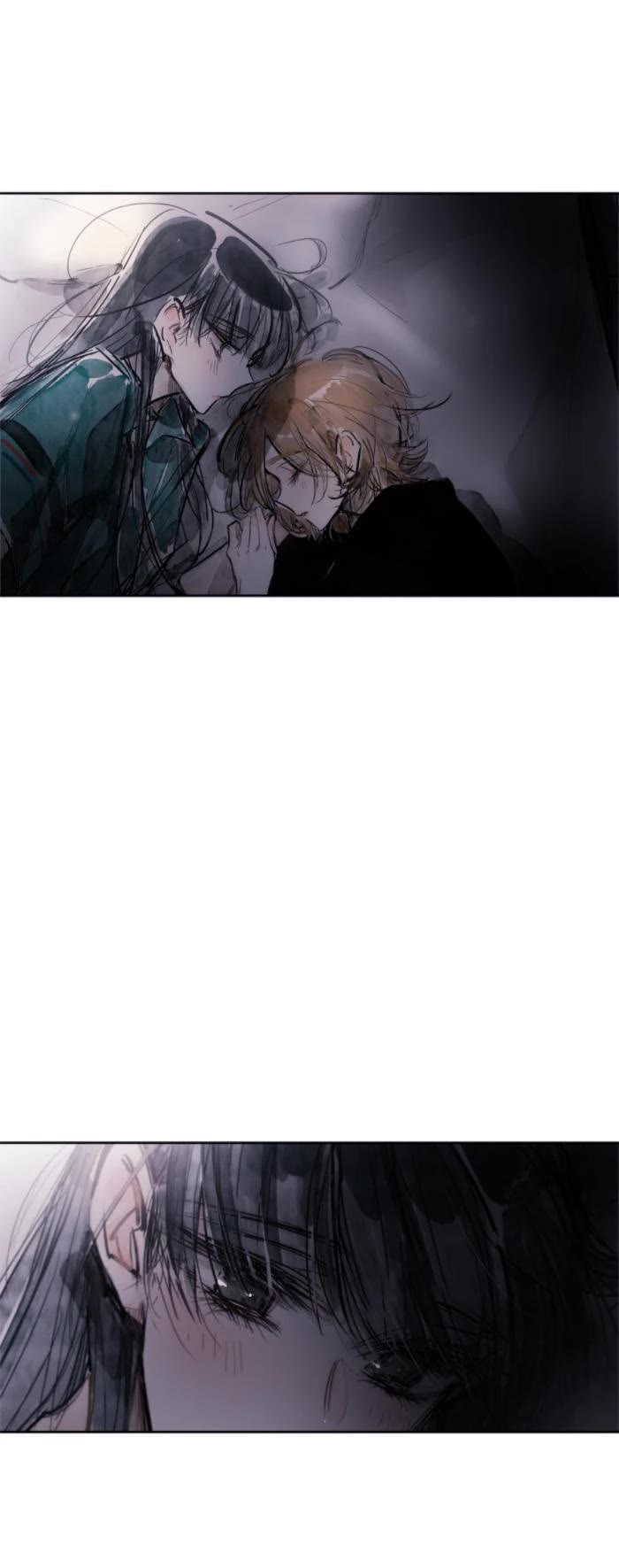 Swallow Tail Chapter 37 page 9 - Chapter 37
