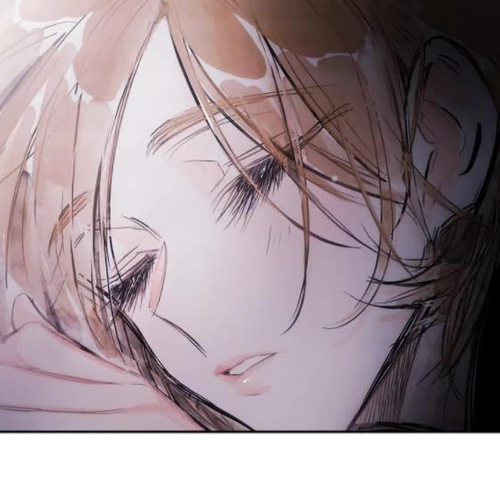Swallow Tail Chapter 37 cover