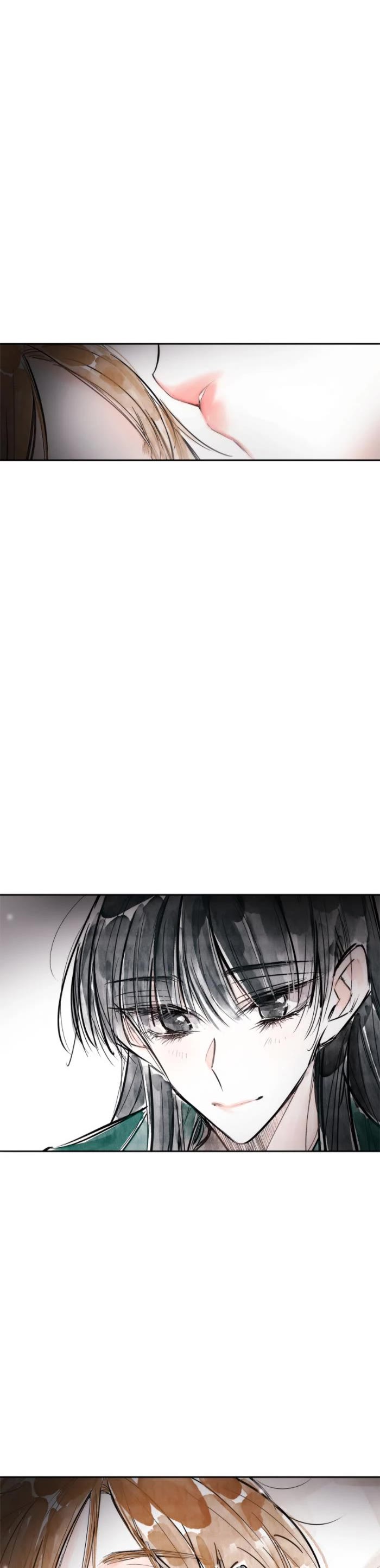 Swallow Tail Chapter 38 page 25 - Chapter 38