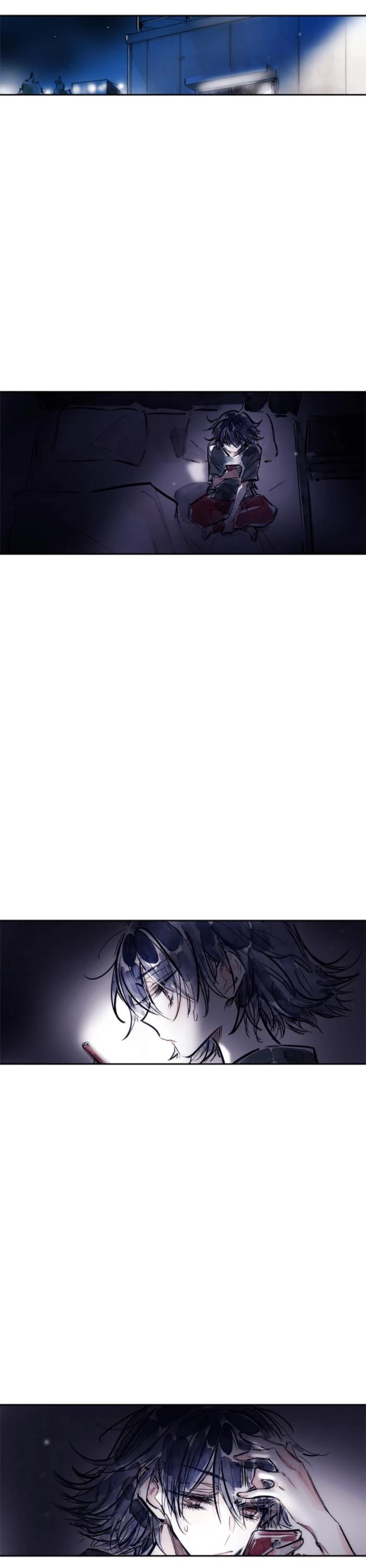 Swallow Tail Chapter 38 page 27 - Chapter 38