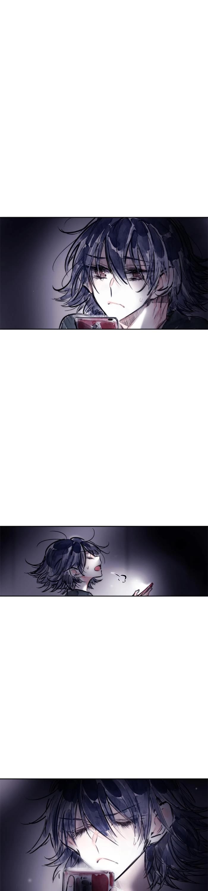 Swallow Tail Chapter 38 page 28 - Chapter 38