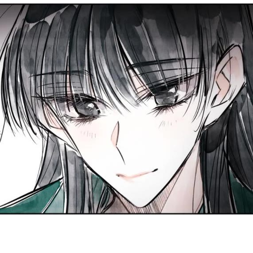 Swallow Tail Chapter 38 cover