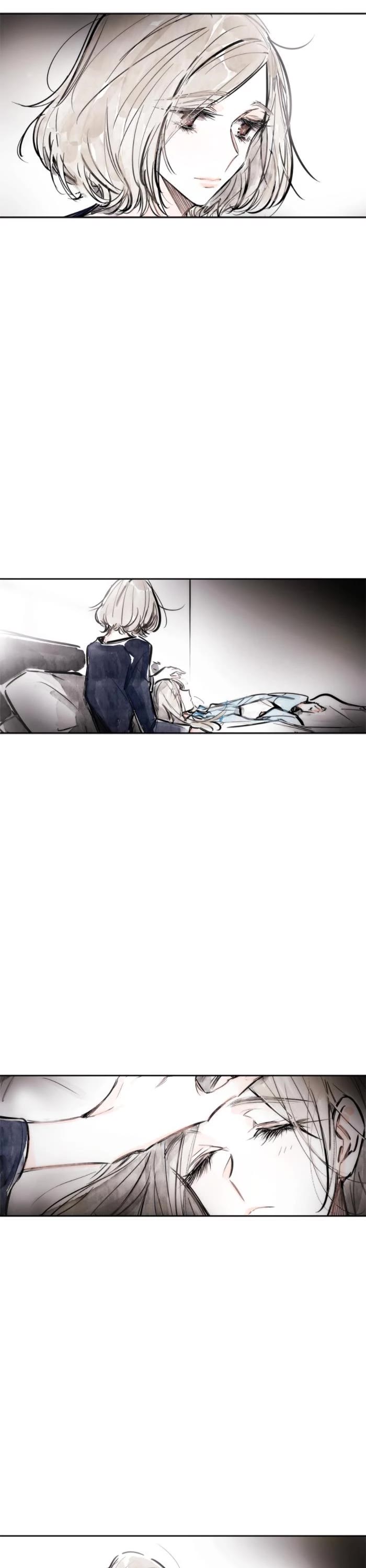 Swallow Tail Chapter 39 page 22 - Chapter 39