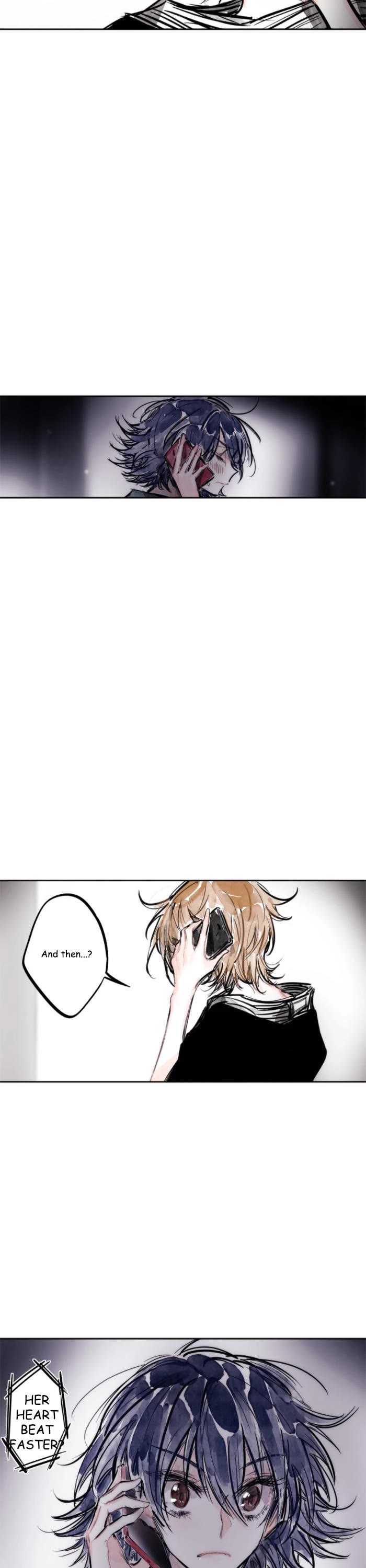 Swallow Tail Chapter 39 page 29 - Chapter 39