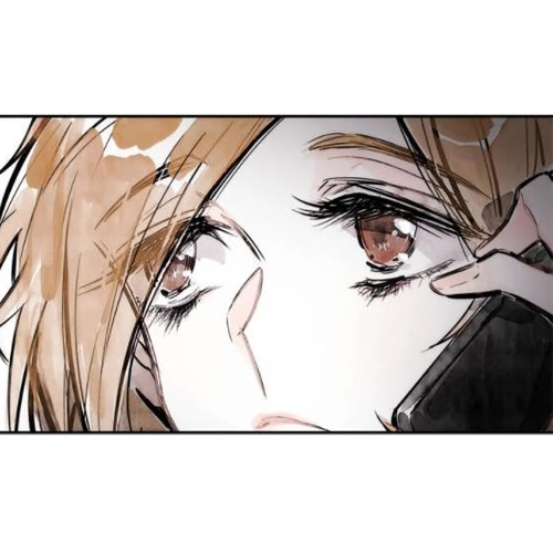 Swallow Tail Chapter 39 cover