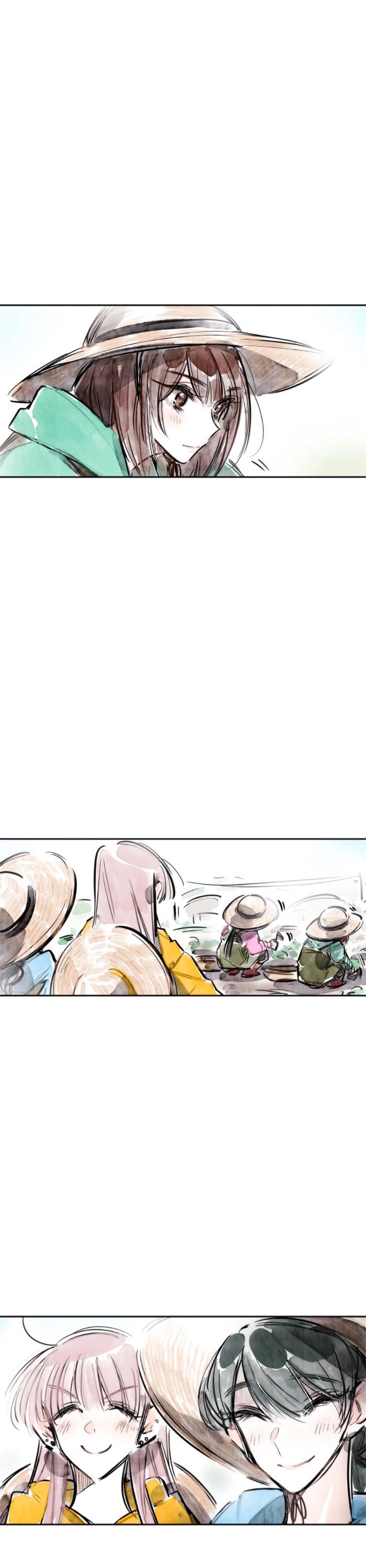 Swallow Tail Chapter 40 page 23 - Chapter 40