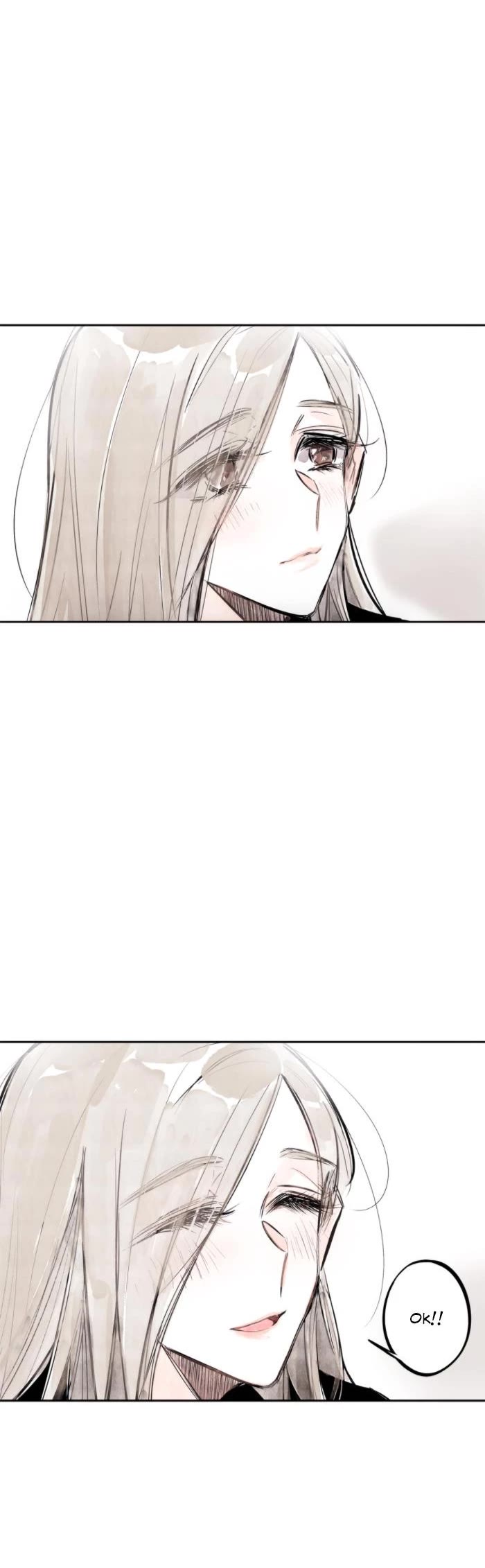 Swallow Tail Chapter 40 page 42 - Chapter 40
