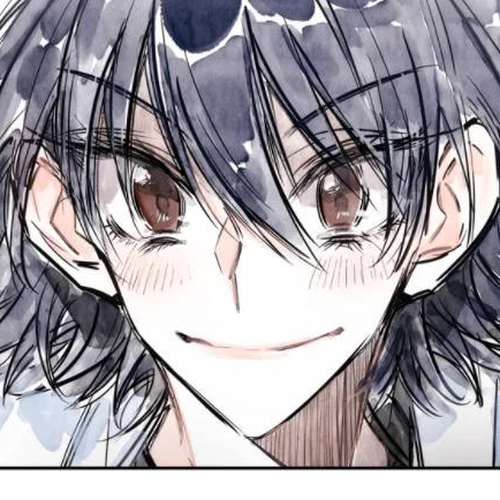 Swallow Tail Chapter 40 cover