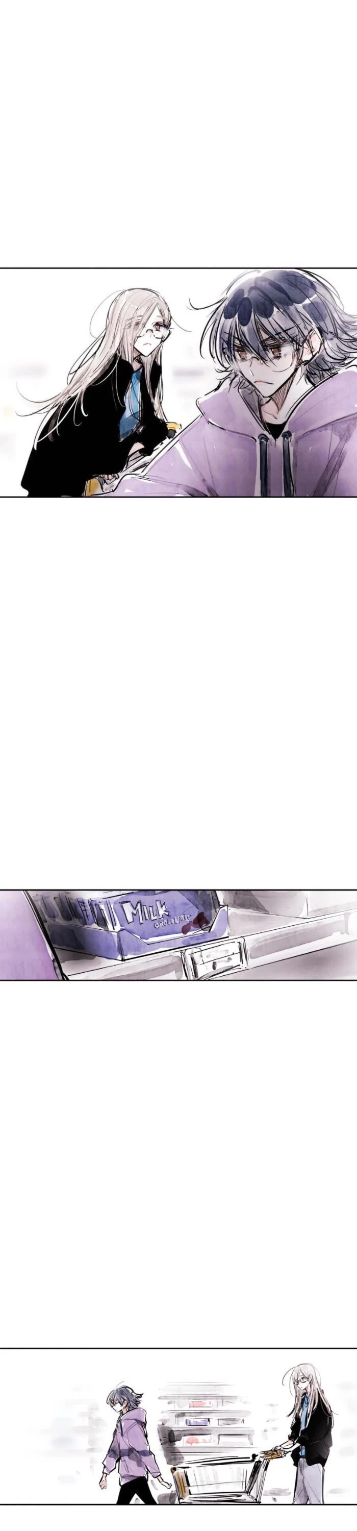 Swallow Tail Chapter 41 page 22 - Chapter 41
