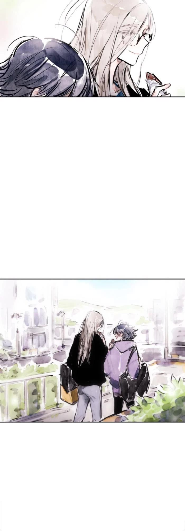 Swallow Tail Chapter 41 page 36 - Chapter 41