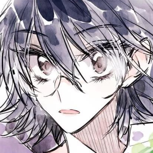 Swallow Tail Chapter 41 cover