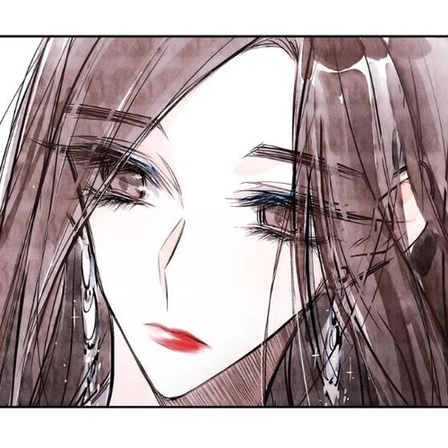 Swallow Tail Chapter 42 cover