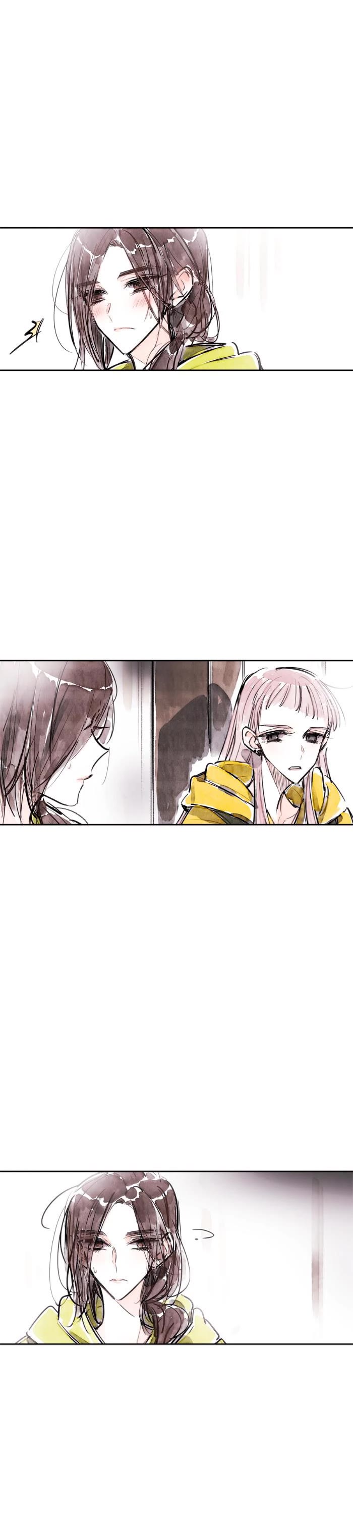 Swallow Tail Chapter 43 page 22 - Chapter 43