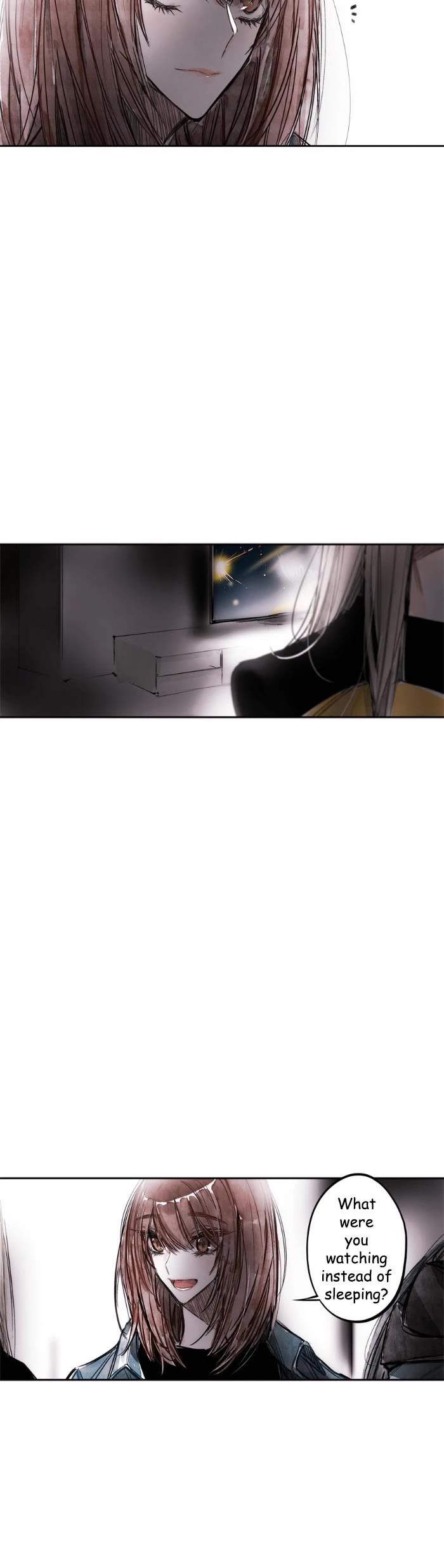 Swallow Tail Chapter 44 page 10 - Chapter 44