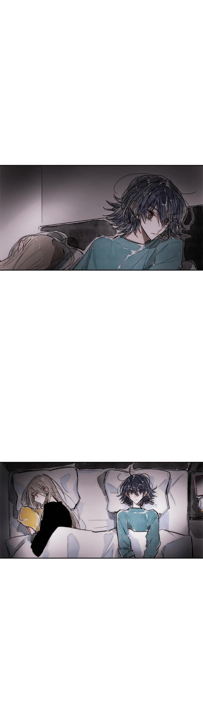 Swallow Tail Chapter 44 page 25 - Chapter 44
