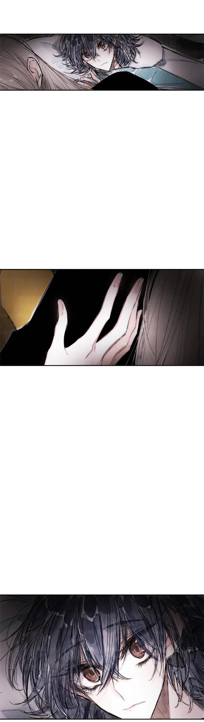 Swallow Tail Chapter 44 page 29 - Chapter 44