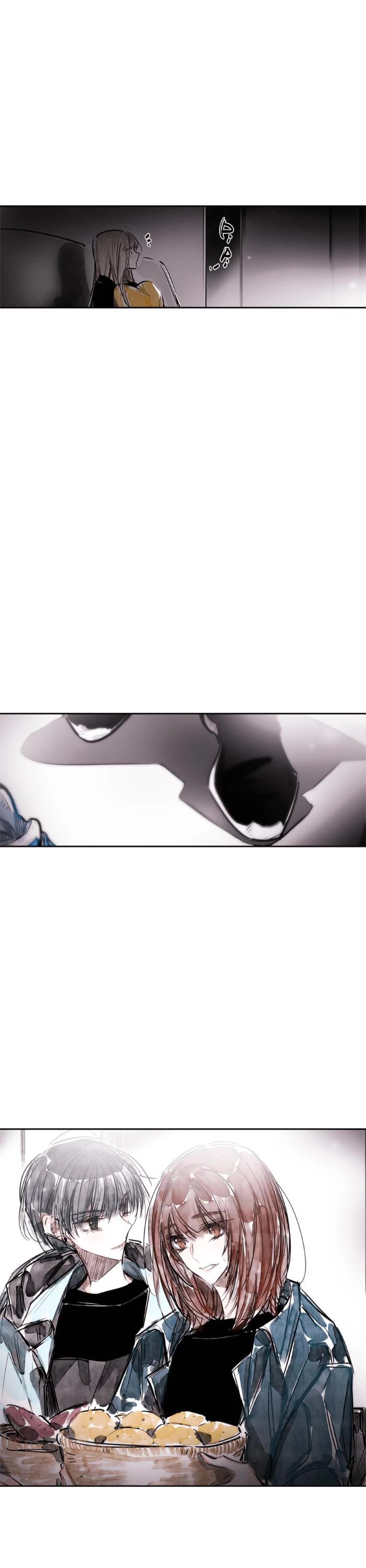 Swallow Tail Chapter 44 page 3 - Chapter 44