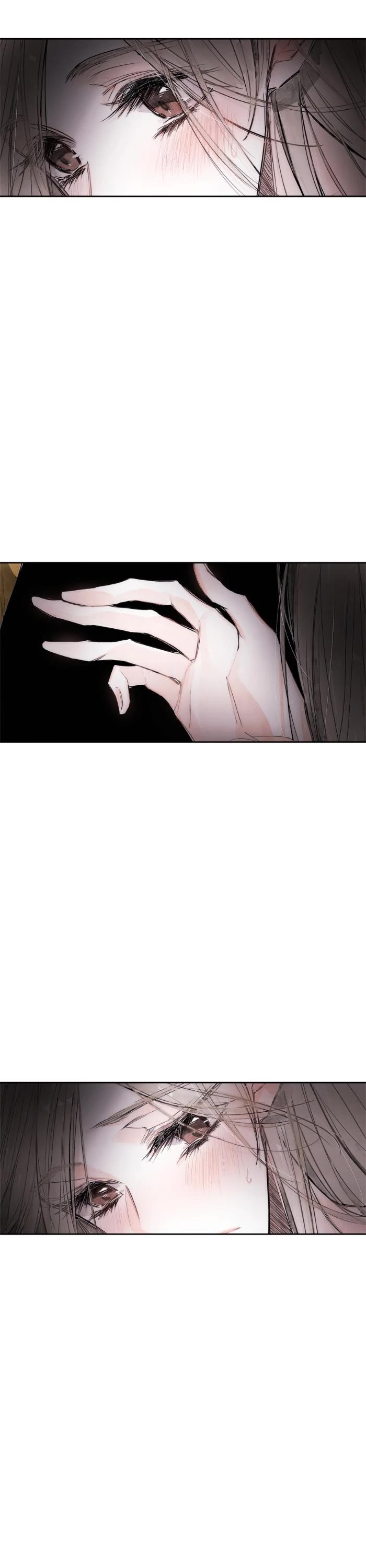 Swallow Tail Chapter 44 page 31 - Chapter 44