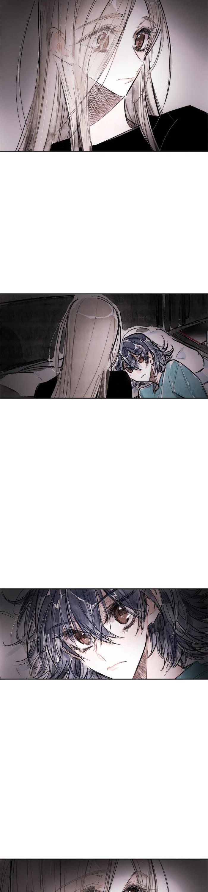 Swallow Tail Chapter 44 page 38 - Chapter 44