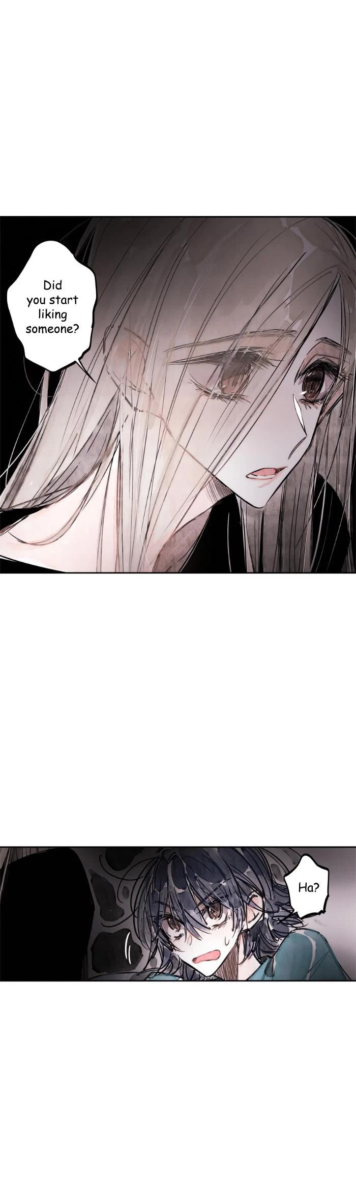 Swallow Tail Chapter 44 page 42 - Chapter 44