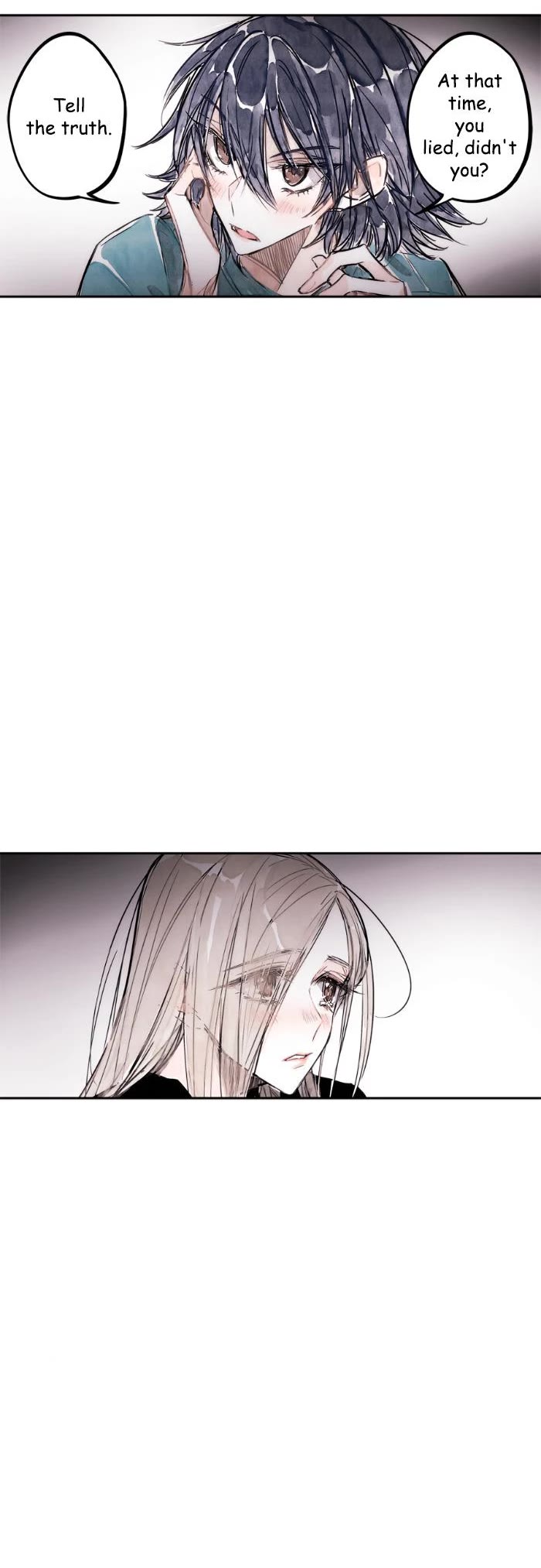 Swallow Tail Chapter 45 page 20 - Chapter 45