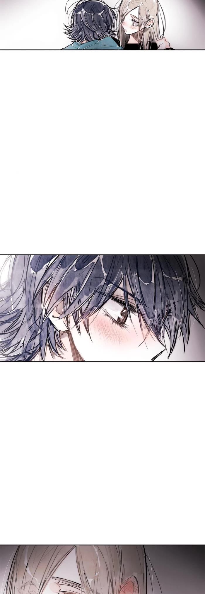 Swallow Tail Chapter 45 page 25 - Chapter 45