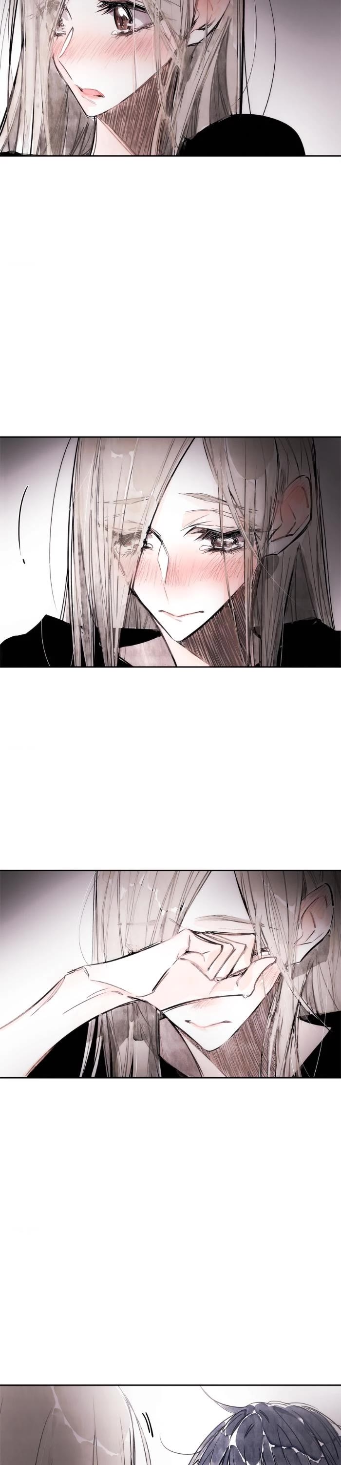 Swallow Tail Chapter 45 page 26 - Chapter 45