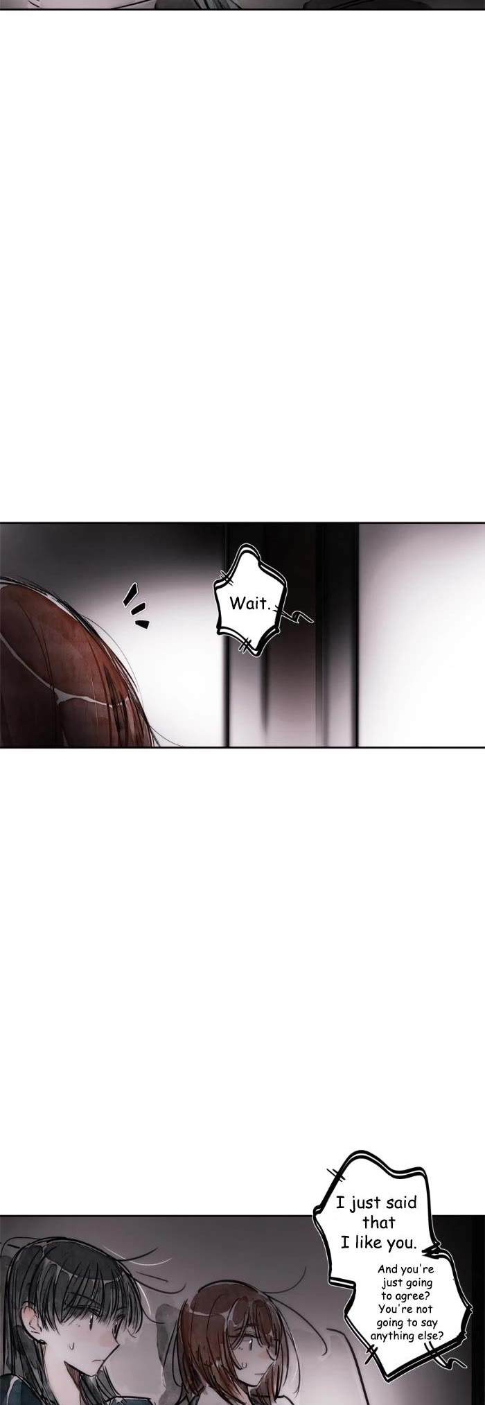 Swallow Tail Chapter 45 page 29 - Chapter 45