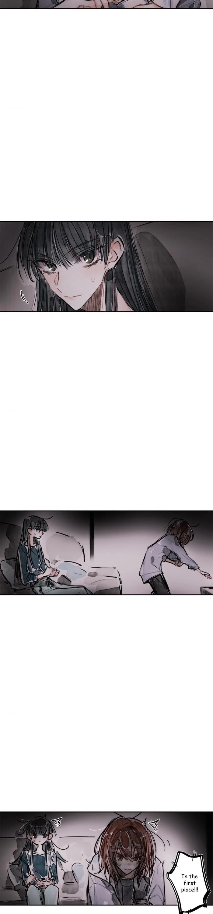 Swallow Tail Chapter 45 page 31 - Chapter 45