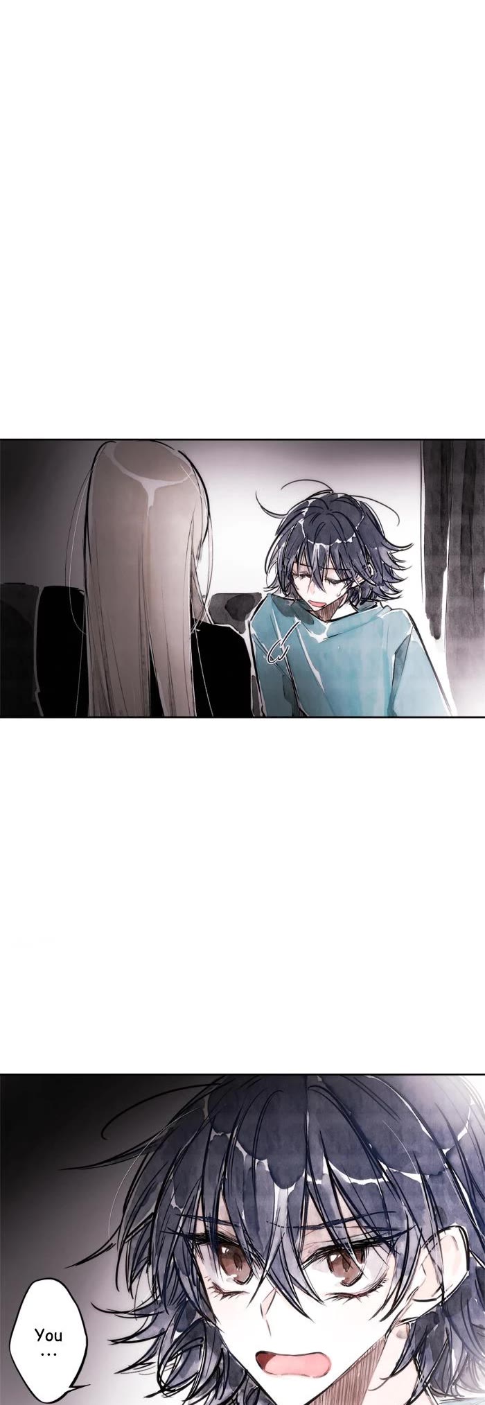 Swallow Tail Chapter 45 page 4 - Chapter 45