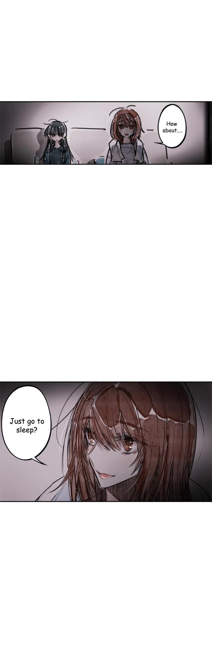 Swallow Tail Chapter 45 page 41 - Chapter 45