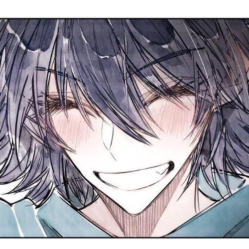 Swallow Tail Chapter 45 cover
