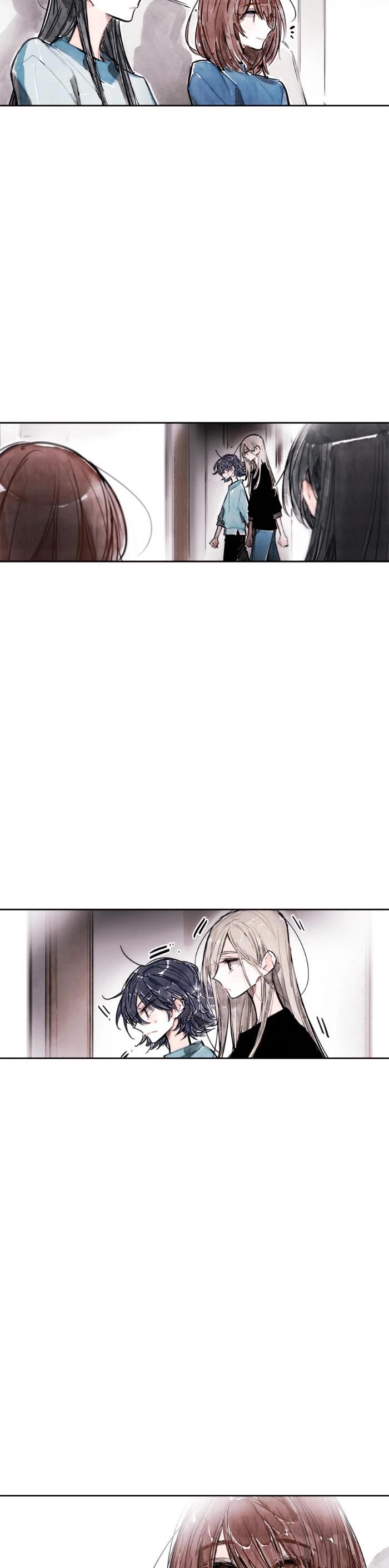 Swallow Tail Chapter 46 page 24 - Chapter 46