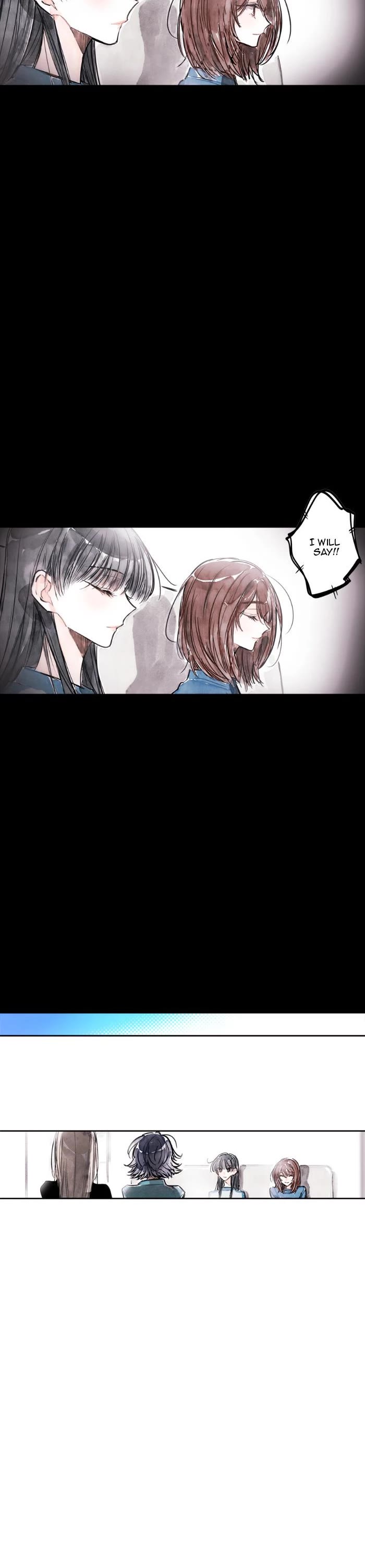 Swallow Tail Chapter 46 page 28 - Chapter 46