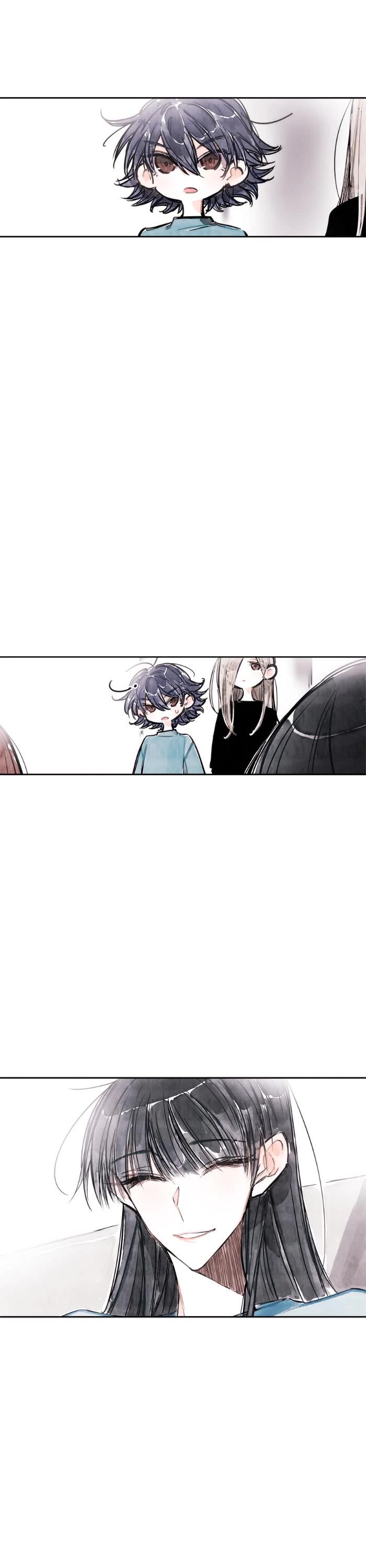 Swallow Tail Chapter 46 page 32 - Chapter 46