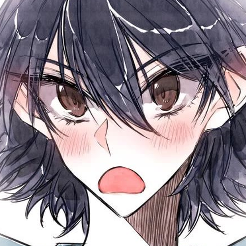 Swallow Tail Chapter 46 cover