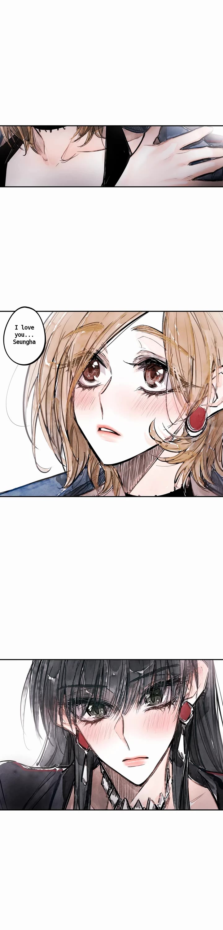 Swallow Tail Chapter 47.5 page 10 - Chapter 47.5