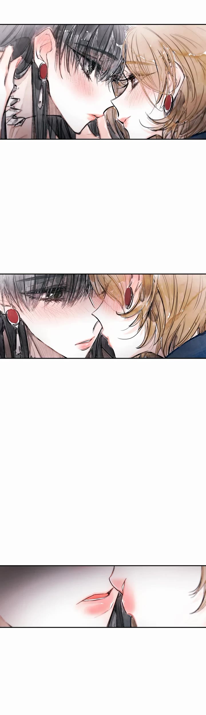 Swallow Tail Chapter 47.5 page 12 - Chapter 47.5